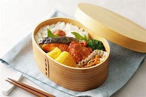 卵焼きin box