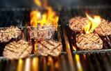 grilled chicken_コピー
